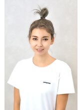 フルブルーム(fullbloom)&nbsp;高尾 由美