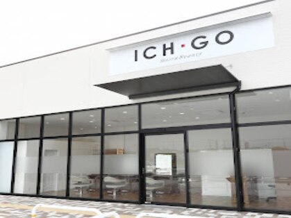 イチゴ イオンスタイル南栗橋店(ICH GO)の写真