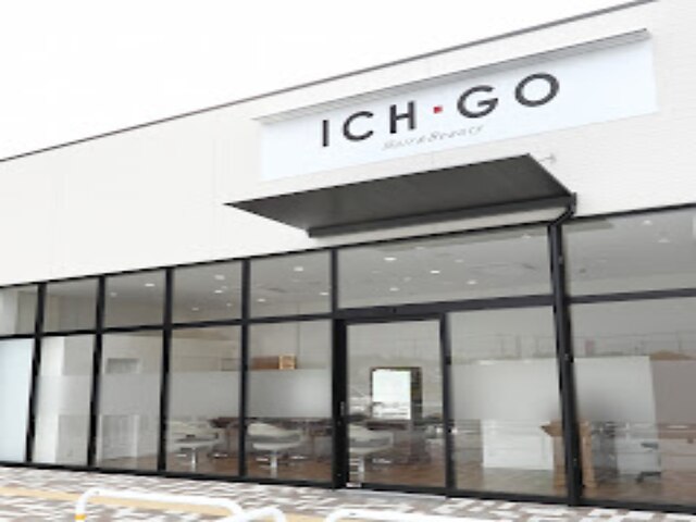 イチゴ イオンスタイル南栗橋店(ICH GO)