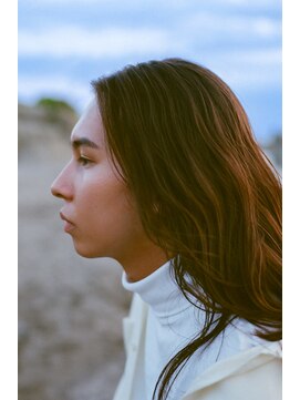 エウペ 渋谷(WEUPE) 束感/波巻き/ハイライト/マッシュパーマ