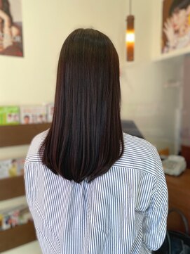 アフロディーテ(Aphrodite) ふわツヤロング