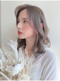 ラテグレージュ*