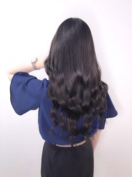 ブランシスヘアー(Bulansis Hair) #仙台美容室 #ブランシスヘアー