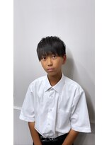 セフィル(SEPHILE)&nbsp;学生カット/ミスターコン