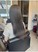 シールエクステ