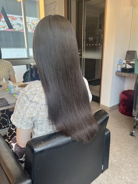 カンナ 大阪店(KANNA) シールエクステ