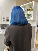 ペース(PACE) サファイアブルー