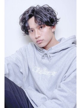 セレイン(serein) メンズスタイル