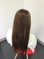 チャーム(Charm)&nbsp;ロング