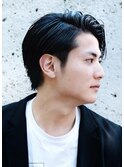 【メンズカット】ビジネスでもカジュアルでも◎