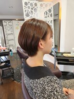 榮(Salon de 榮) 耳かけショート