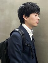 ウィットサークル(wit circle)&nbsp;ナチュラルショート