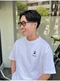 men's style