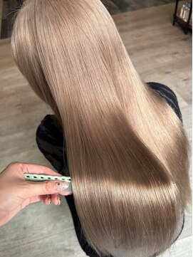 ココテラス(coco terrace) ブリーチ/ハイトーン/ケアブリーチ