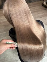 ココテラス(coco terrace) ブリーチ/ハイトーン/ケアブリーチ