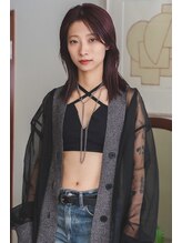 ウィット(wit)&nbsp;KANAE 