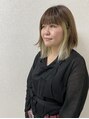 ヘアーサロン ティアレ(hair salon Tiare) 黒田　 沙弥香
