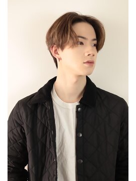 ルシード スタイル リコット(Lucido Style Ricotto) メンズカット/メンズショート/メンズパーマ/10代20代30代40代