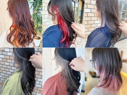 ロッコ 深谷店(ROCCO)の写真