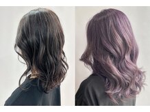 ヘア イノウエ HAIR INOUE