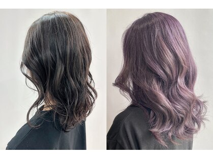 ヘア イノウエ HAIR INOUEの写真