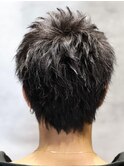 ジェットバングショート