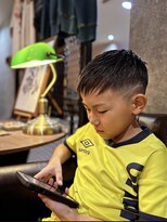 ラットキャット(RATCAT)&nbsp;ODAGIRI.15