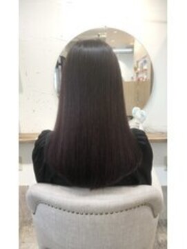 シア 綾瀬店(SHEER) ピンクパープル