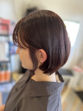 マループ(Maloop) ボブ