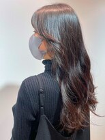 ファースト 泉中央店(first)&nbsp;ナチュラルブラウン