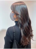 ナチュラルブラウン