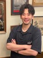 ヒロギンザバーバーショップ 丸の内店(HIRO GINZA BARBER SHOP) 林 佑樹