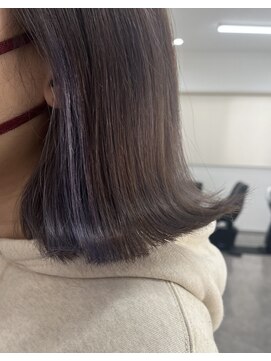 ラレア(RALEA) インナーカラー