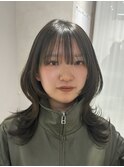 ロングウルフ/名古屋ロングウルフ