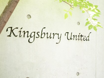キングスベリーユナイテッド(Kingsbury United)の写真
