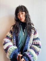 セン 表参道(sen)&nbsp;メルティカラー/ウェーブミディアム[表参道駅/明治神宮前駅]