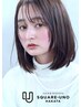 【人気NO.1】カット+ゼロタッチカラー+TOKIO3stepTr￥16280→￥11000