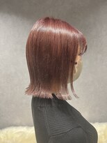 ニード(NEED)&nbsp;20代/30代/40代/50代/覚王山/千種/ハイトーン/カシスピンク