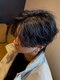 ニト(nito.)の写真/《HOT PEPPER Beauty AWARD 2025 BEST SALON 注目サロン選出》メンズパーマスタイルで高評価のサロン。