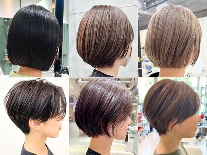 レンジシ オモテサンドウ(RENJISHI omotesando)の写真