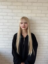 アイコニック 日進梅森台店(ICONIQ) 山道 れん