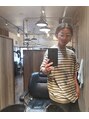 ヘアーワークスルード(Hair works RUDO)/吉岡 健吾