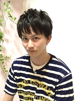 アイ(eYe)の写真/【四日市】仕事でもプライベートでも両方でキマる！毎朝のスタイリングも簡単になる再現性の高いスタイル◎