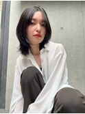 ＊パーソナルカラー診断◎ブルベ冬垢抜けカラー