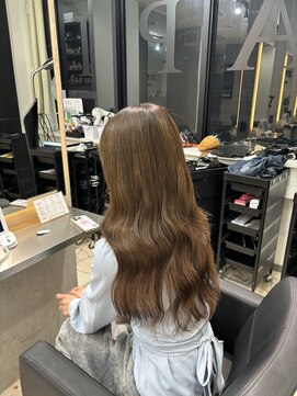 ラピス 福岡天神店(Lapis) エクステ/シールエクステ