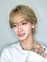 リッカ(LICCA)&nbsp;【AYUKI】垢抜け！アイドル風ヘアメイク