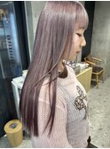 Lavender color