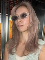 シロ(Shiro)&nbsp;pail beige