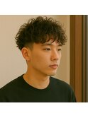 SOUPREXツイストスパイラル 20代 30代 40代 50代 60代髪質改善