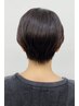 【ご新規様】カット＋3Stepトリートメント￥6330